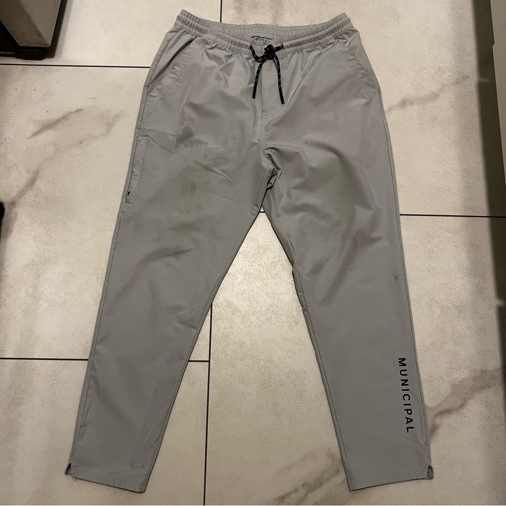 Sportcross Easy Pants